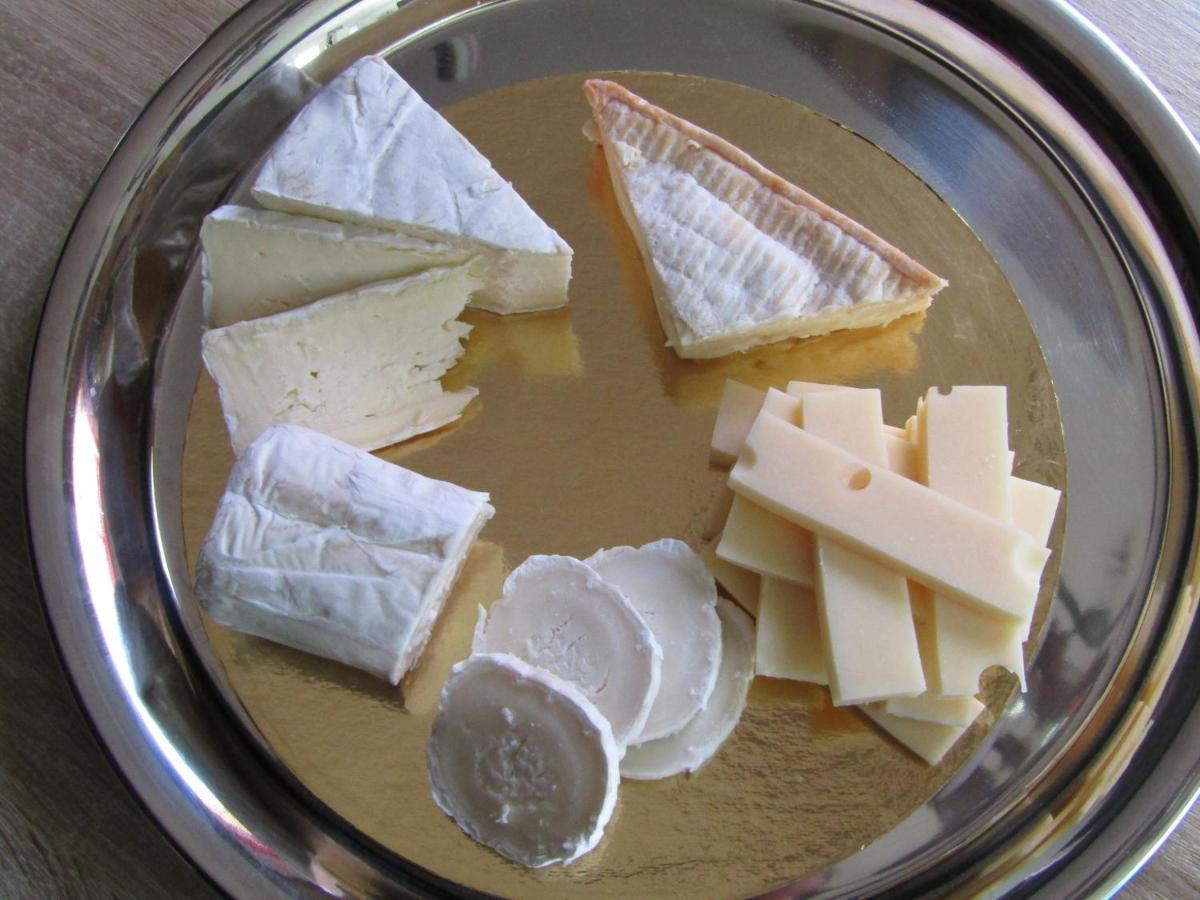 D'hôtes Au Nid Du Thil Beauvais